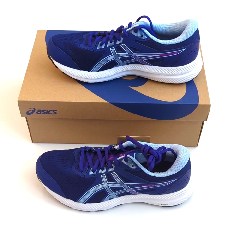 ASICS GEL-Contend 8 Women's Running Shoes